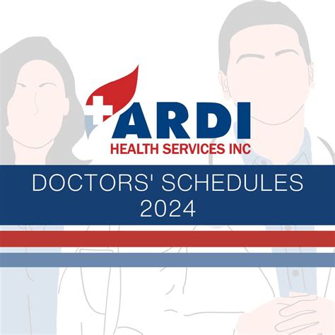ardi malinao doctors schedule|Please be guided by our .